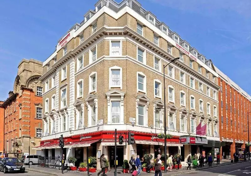 ホテル Mercure London Paddington