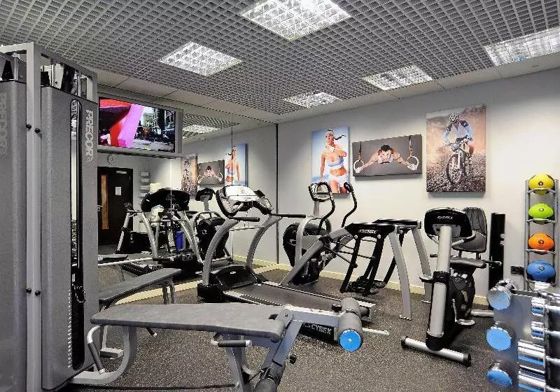 ホテル Mercure London Paddington