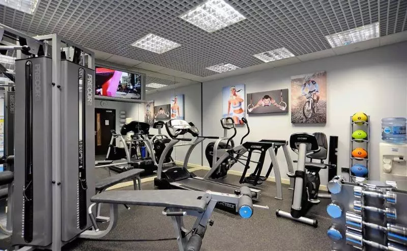 ホテル Mercure London Paddington