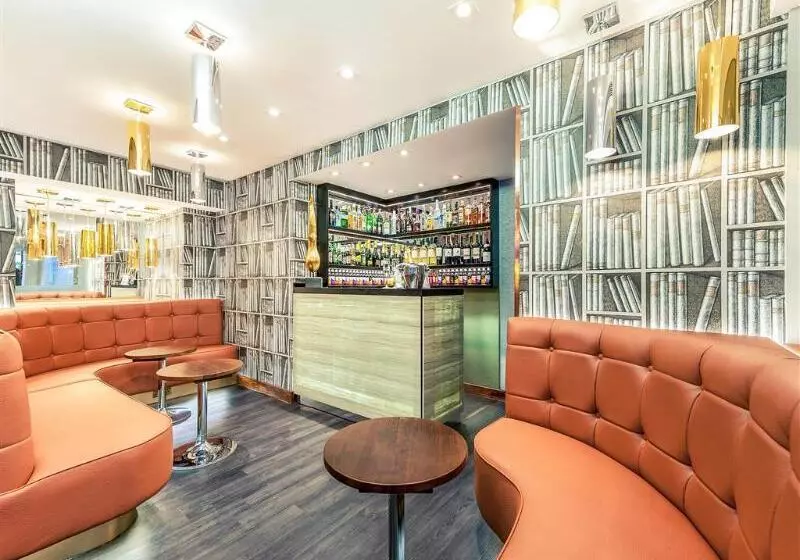 ホテル Mercure London Paddington