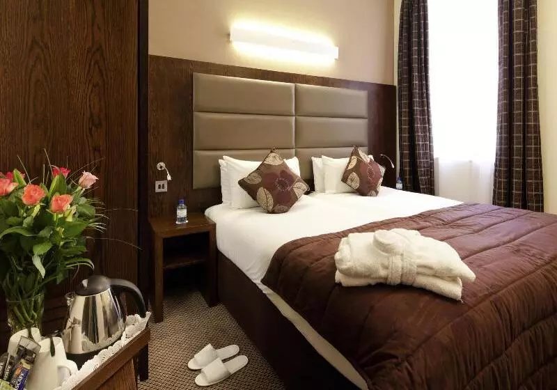 ホテル Mercure London Paddington
