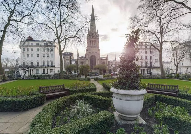 فندق Mitre House