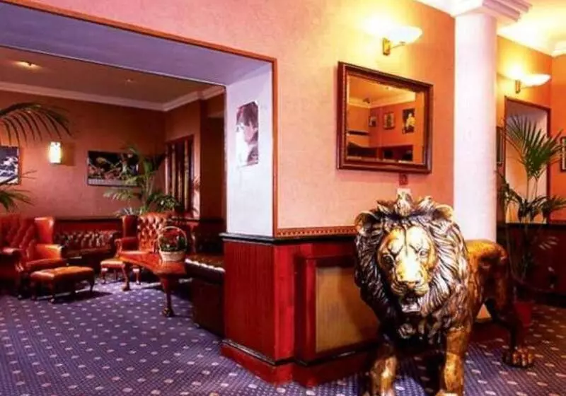 فندق Mitre House