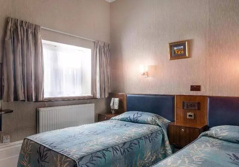 فندق Mitre House