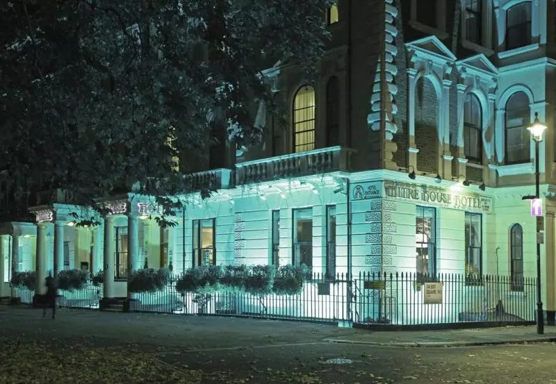 فندق Mitre House