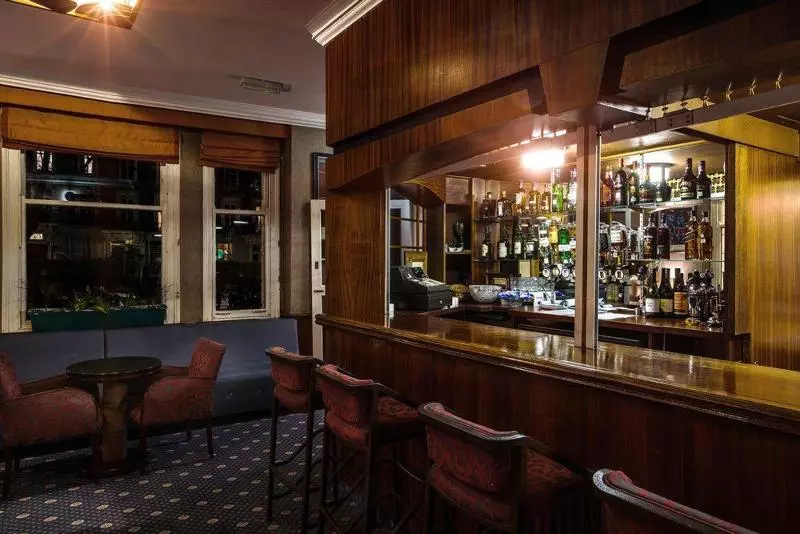 ホテル Mitre House