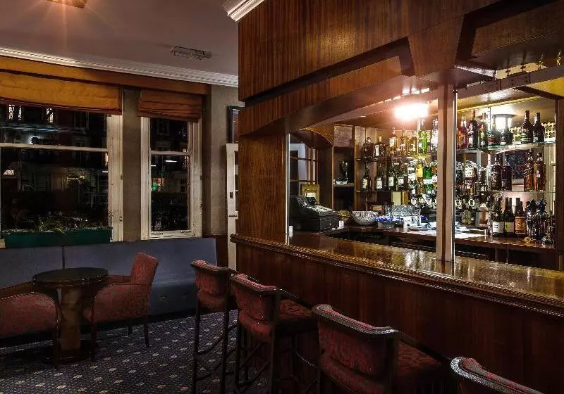 فندق Mitre House