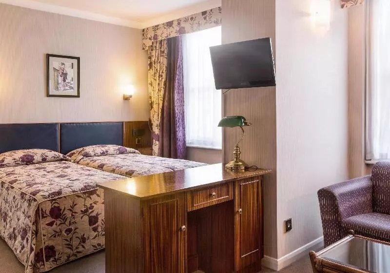 ホテル Mitre House