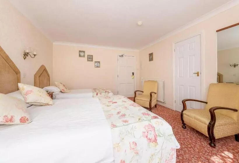 ホテル Royal Glen