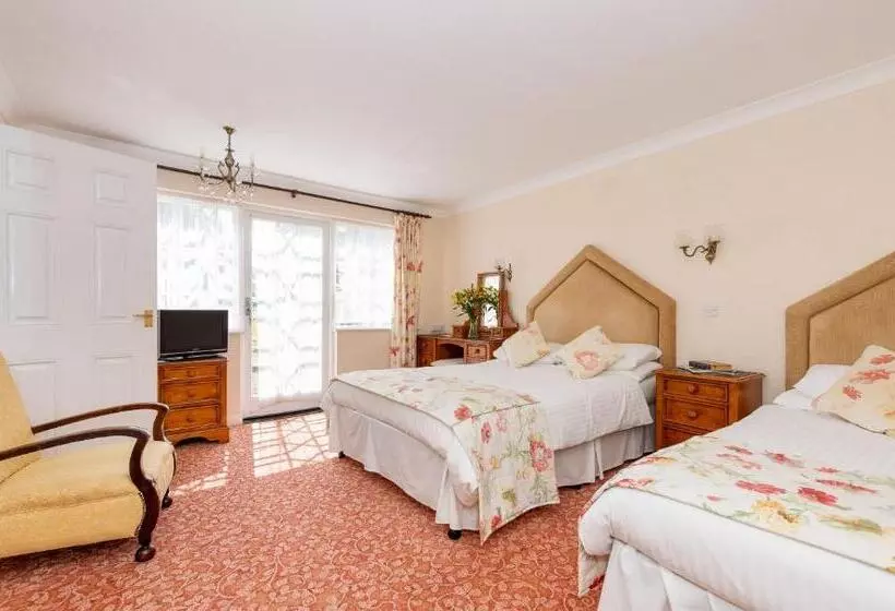 ホテル Royal Glen