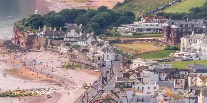 ホテル Royal Glen