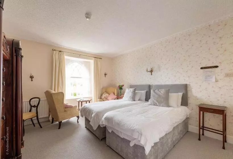 ホテル Royal Glen