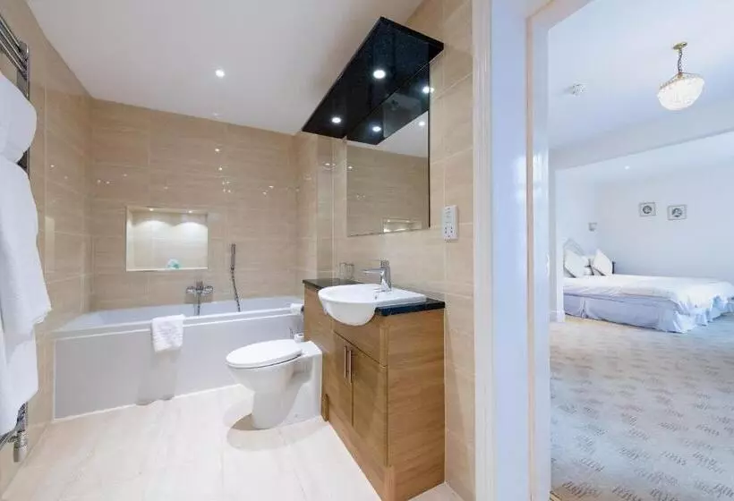 ホテル Royal Glen