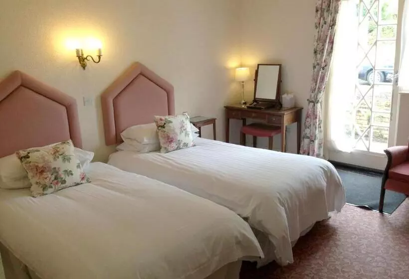 ホテル Royal Glen