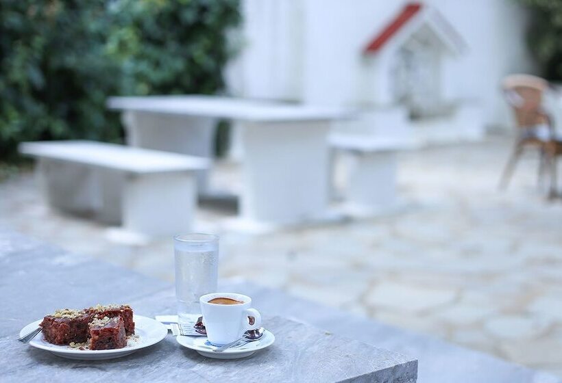 בית מלון כפרי Sariza Spring