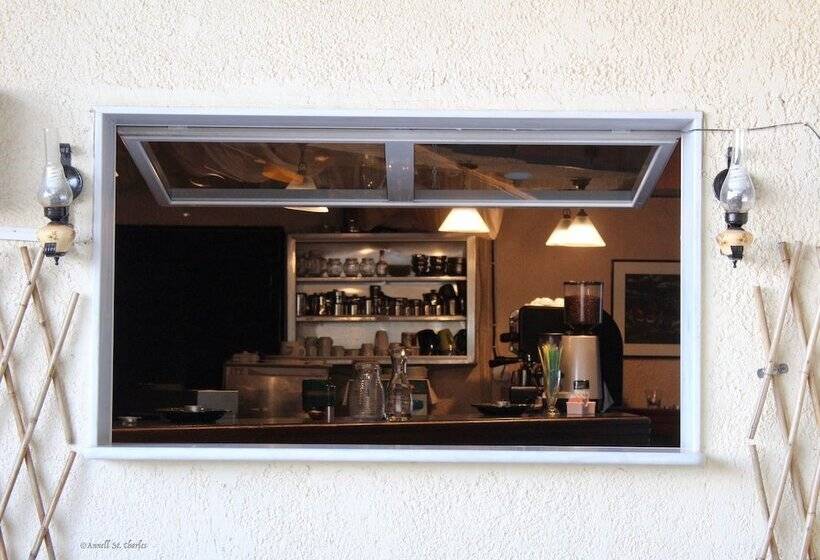 בית מלון כפרי Sariza Spring