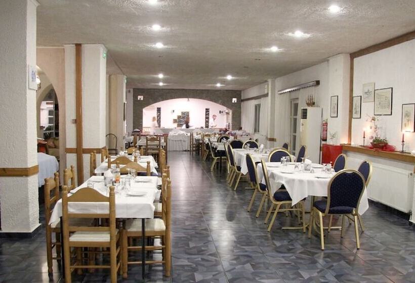 בית מלון כפרי Sariza Spring