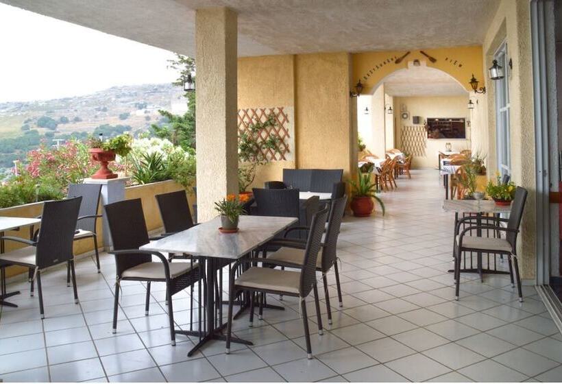 בית מלון כפרי Sariza Spring