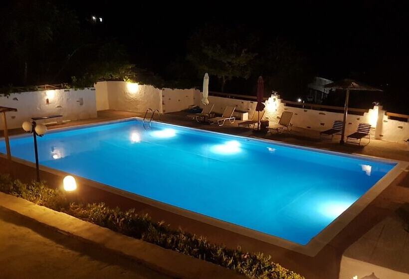 בית מלון כפרי Sariza Spring