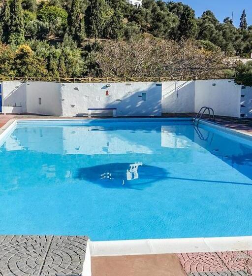 בית מלון כפרי Sariza Spring