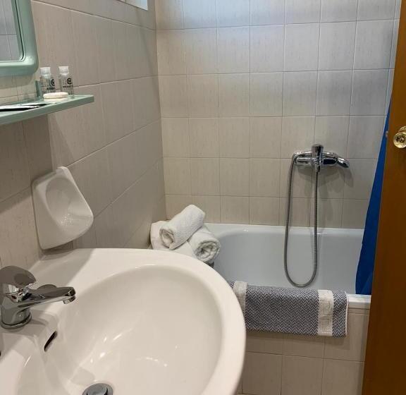 בית מלון כפרי Sariza Spring