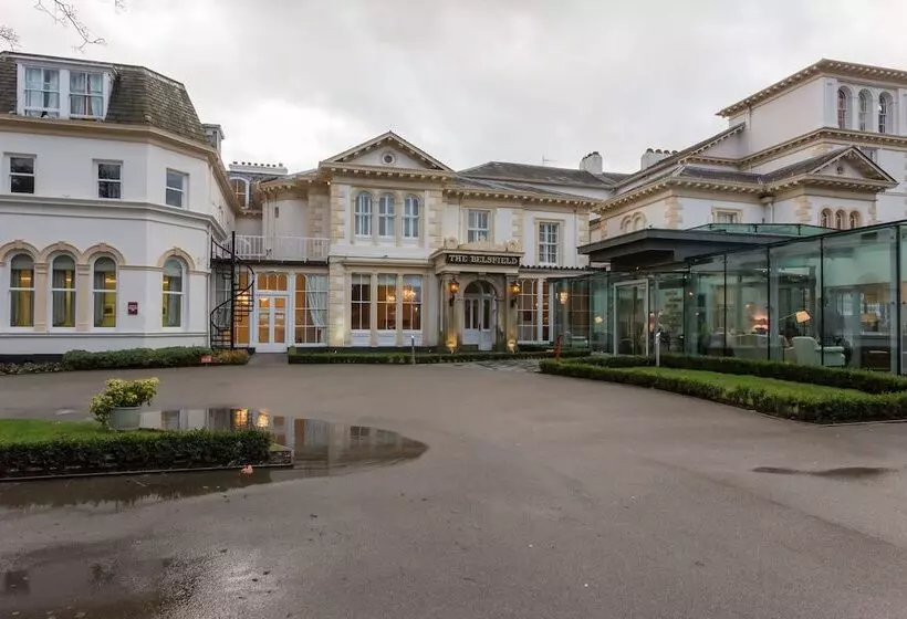 Hotel The Belsfield