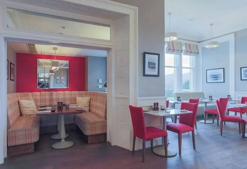 Отель The Belsfield