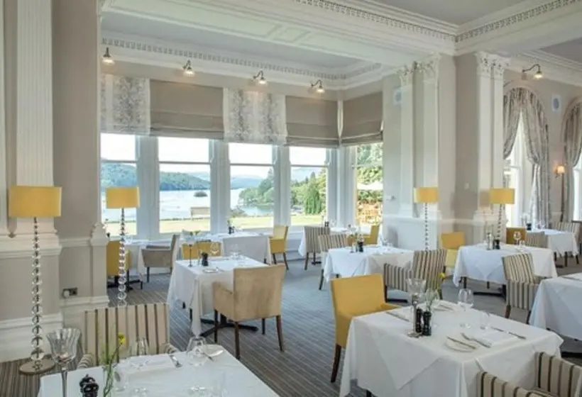 Отель The Belsfield