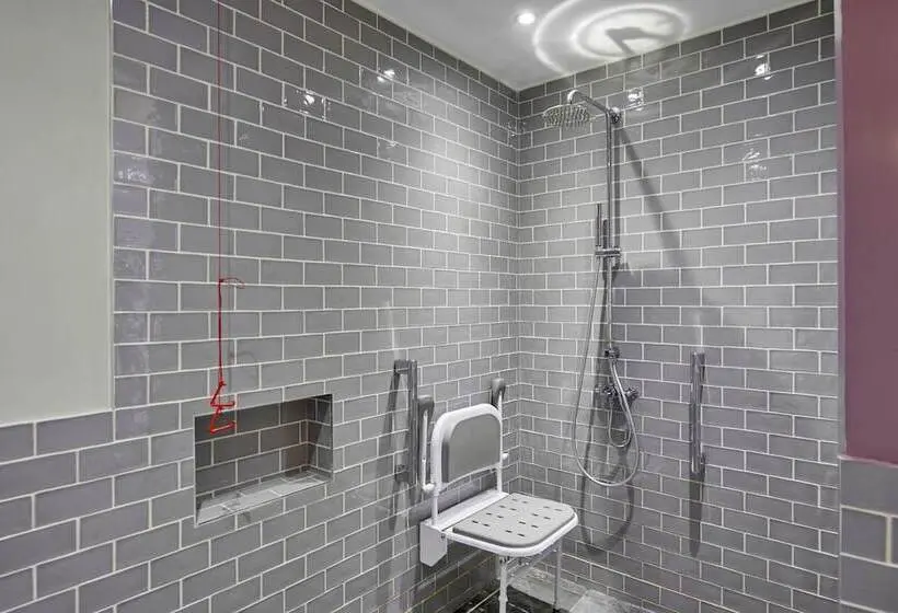 Отель The Belsfield