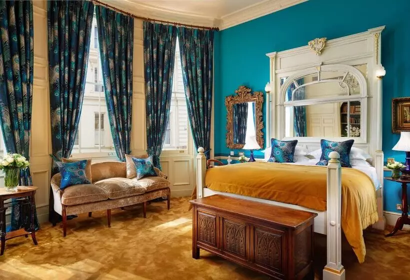The Gore London   Starhotels Collezione