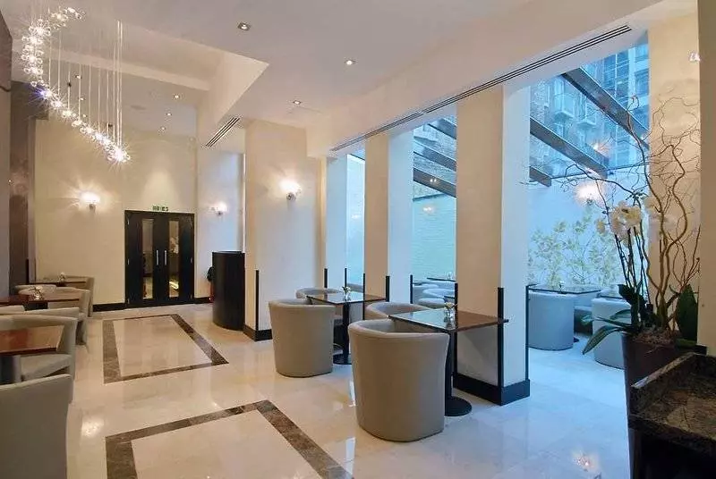 فندق Park Grand Marble Arch