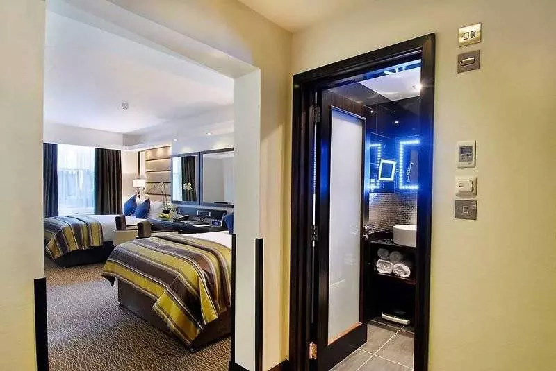 فندق Park Grand Marble Arch