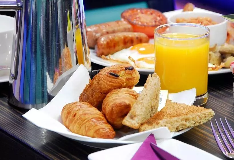 فندق Park Grand Marble Arch