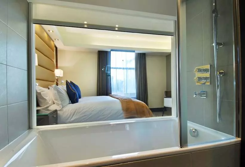 فندق Park Grand Marble Arch