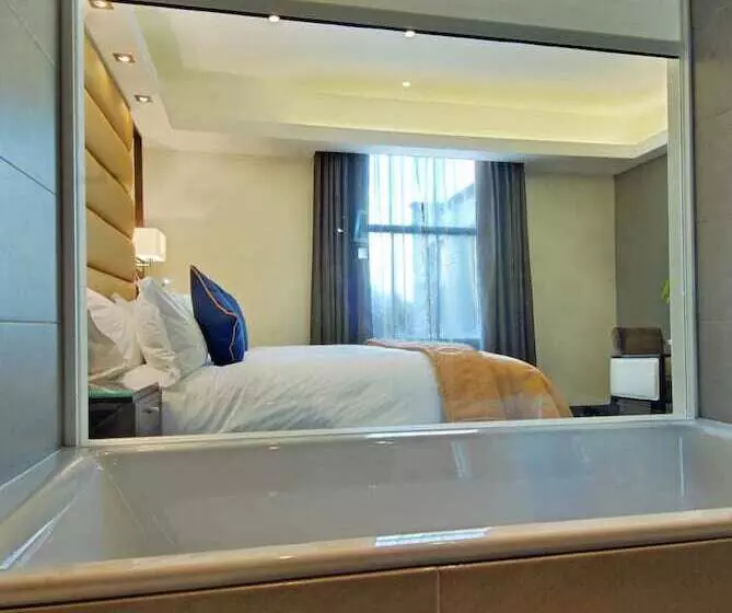 فندق Park Grand Marble Arch