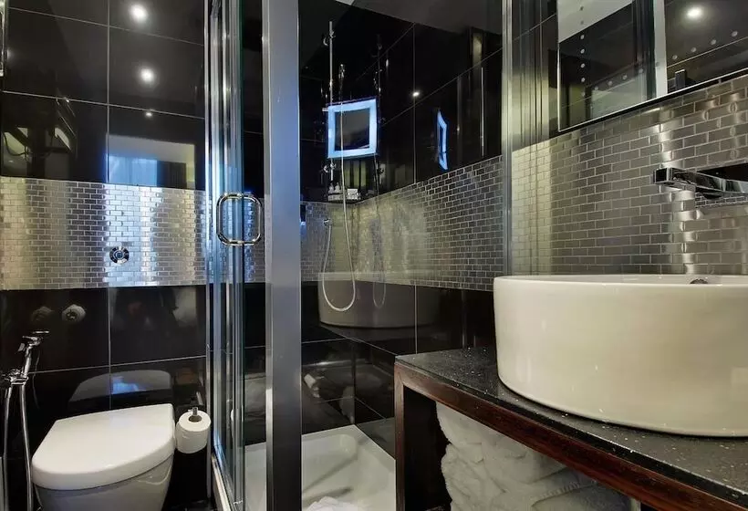 فندق Park Grand Marble Arch