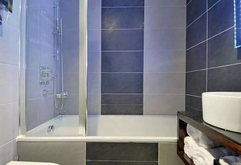 فندق Park Grand Marble Arch