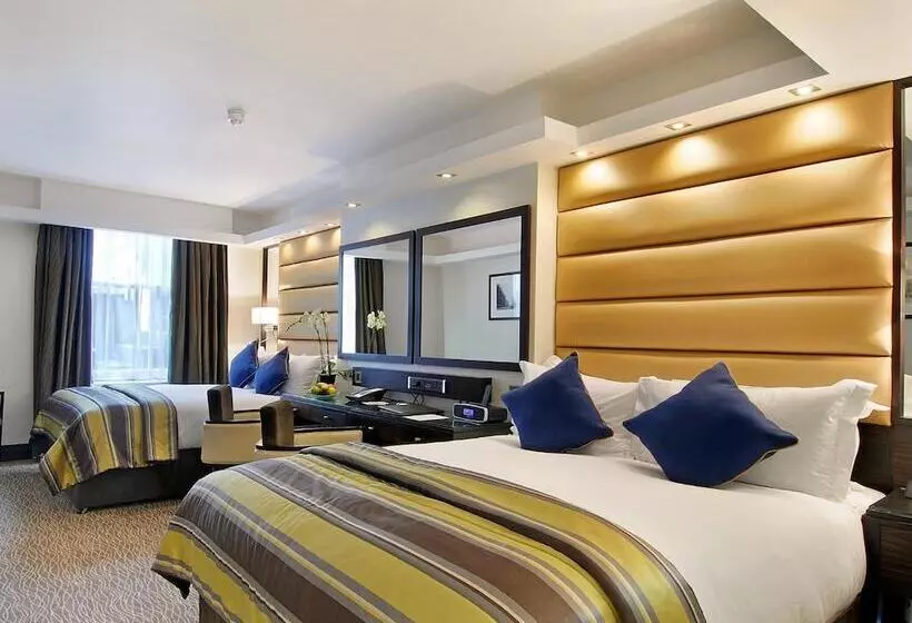 فندق Park Grand Marble Arch