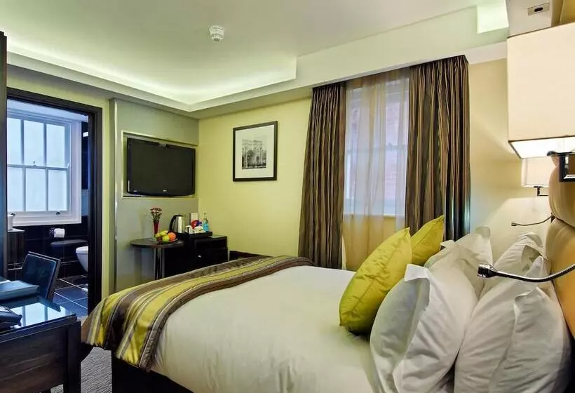 فندق Park Grand Marble Arch