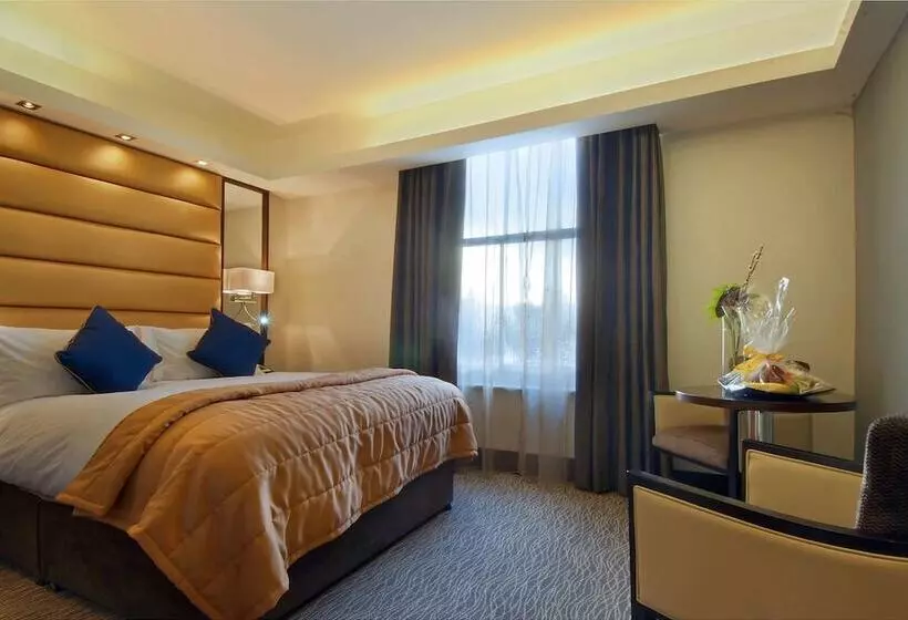 فندق Park Grand Marble Arch