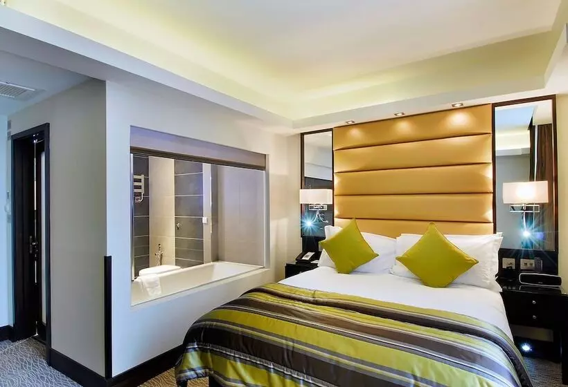 فندق Park Grand Marble Arch