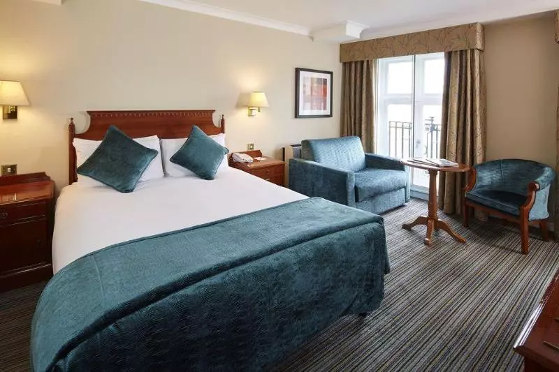 هتل The Rembrandt