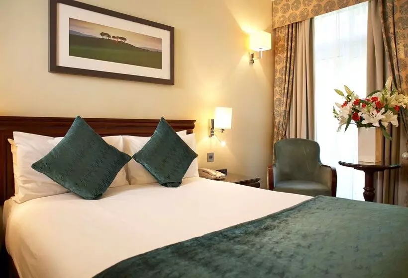 هتل The Rembrandt