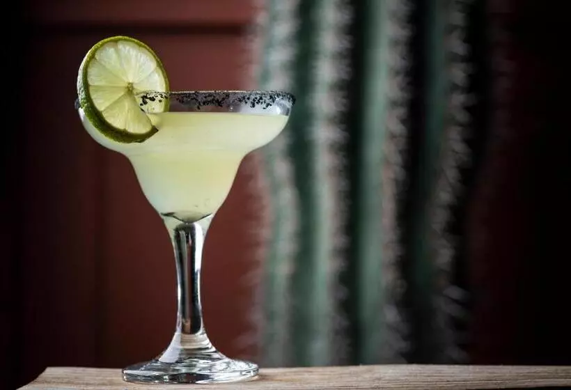 Kurort Vincci EverEden