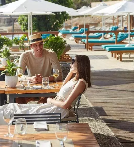 Kurort Vincci EverEden