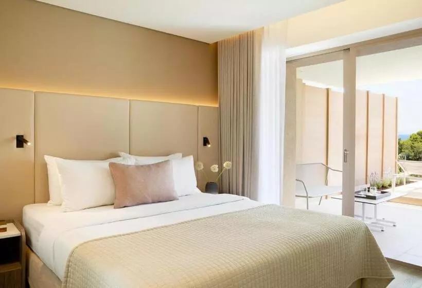 Kurort Vincci EverEden