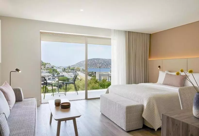 Kurort Vincci EverEden