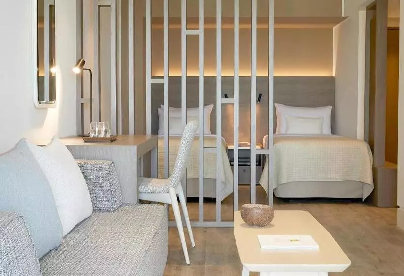 Kurort Vincci EverEden