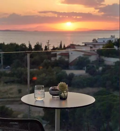 Kurort Vincci EverEden