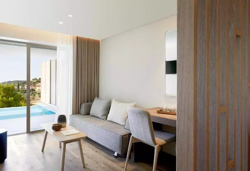 Kurort Vincci EverEden